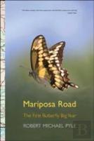 Mariposa Road