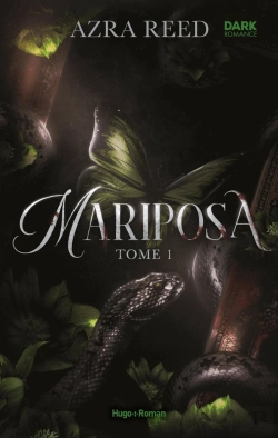 Bertrand.pt - Mariposa Tome 1