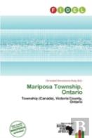 Mariposa Township, Ontario