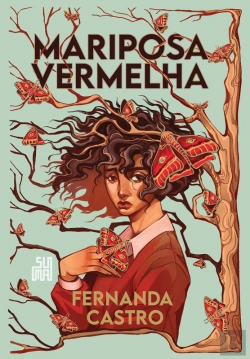 Bertrand.pt - Mariposa Vermelha
