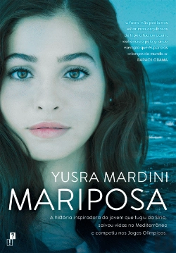 Bertrand.pt - Mariposa
