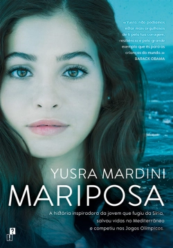 Bertrand.pt - Mariposa
