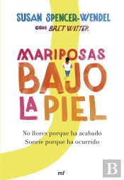 Mariposas Bajo La Piel