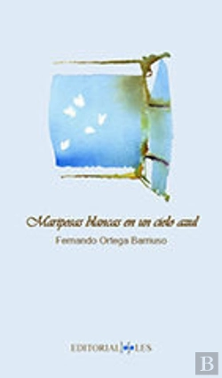 Bertrand.pt - Mariposas Blancas En El Cielo Azul