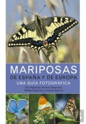 Mariposas De España Y De Europa