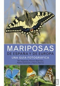 Bertrand.pt - Mariposas De España Y De Europa