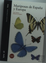 Mariposas De España Y Europa