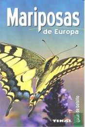 Mariposas De Europa