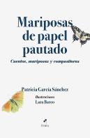 Mariposas De Papel Pautado