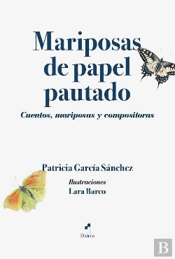 Bertrand.pt - Mariposas De Papel Pautado