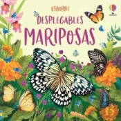 Mariposas Desplegables
