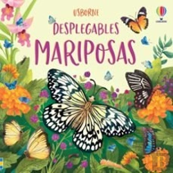 Bertrand.pt - Mariposas Desplegables