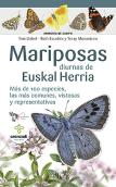 Mariposas Diurnas De Euskal Herria