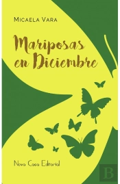 Mariposas En Diciembre  