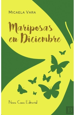 Bertrand.pt - Mariposas En Diciembre  