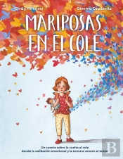 Mariposas En El Cole