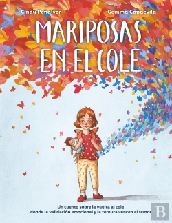 Bertrand.pt - Mariposas En El Cole
