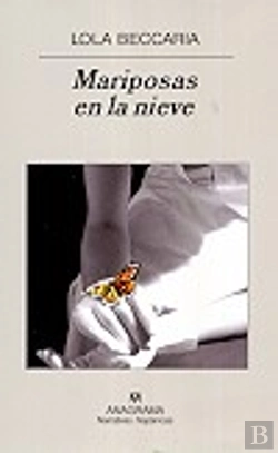 Bertrand.pt - Mariposas En La Nieve