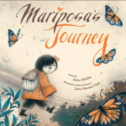 Bertrand.pt - Mariposa'S Journey