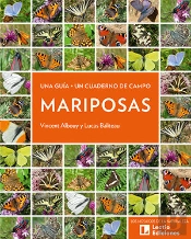 Mariposas