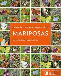 Bertrand.pt - Mariposas