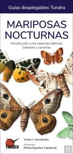 Bertrand.pt - Mariposas Nocturnas