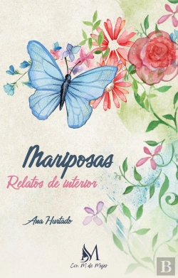 Bertrand.pt - Mariposas. Relatos De Interior