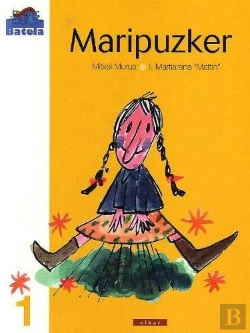 Bertrand.pt - Maripuzker