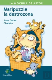 Maripuzzle La Destrozona
