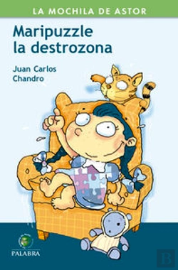 Bertrand.pt - Maripuzzle La Destrozona