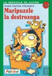 Maripuzzle La Destrozona