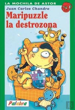 Bertrand.pt - Maripuzzle La Destrozona