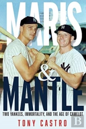 Maris & Mantle