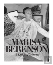 Marisa Berenson