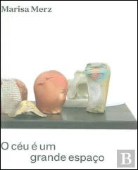 Marisa Merz - O Céu é um Grande Espaço