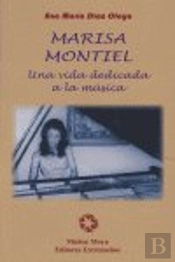 Marisa Montiel Una Vida Dedicada A La Musica
