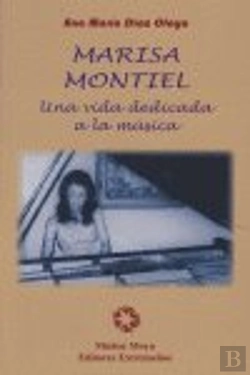 Bertrand.pt - Marisa Montiel Una Vida Dedicada A La Musica