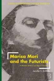 Marisa Mori And The Futurists
