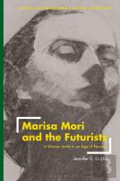 Marisa Mori And The Futurists