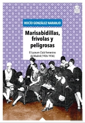 Marisabidillas Frivolas Y Peligrosas