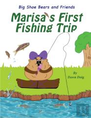 Marisa'S First Fishing Trip