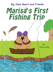 Marisa'S First Fishing Trip