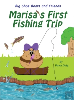 Bertrand.pt - Marisa'S First Fishing Trip