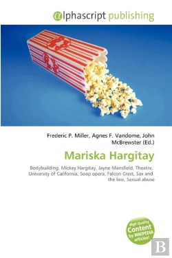 Bertrand.pt - Mariska Hargitay