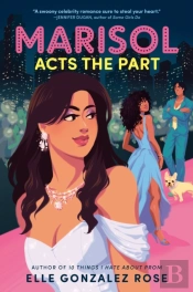 Marisol Acts The Part