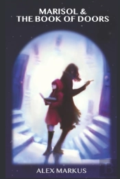 Marisol And The Book Of Doors