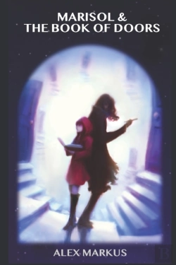 Bertrand.pt - Marisol And The Book Of Doors