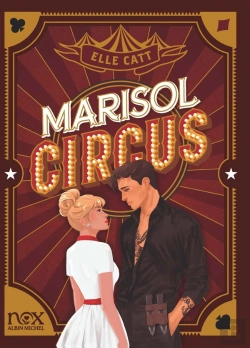 Bertrand.pt - Marisol Circus