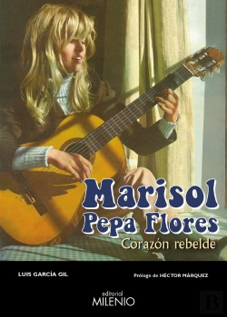 Bertrand.pt - Marisol Pepa Flores