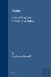 Marita: Or The Folly Of Love